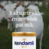 Kendamil Goat Toddler Milk Formula Stage 3, 12+ Months 800g