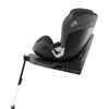 Britax Swivel Car Seat 360° Rotation - Midnight Grey - Dezine Kids
