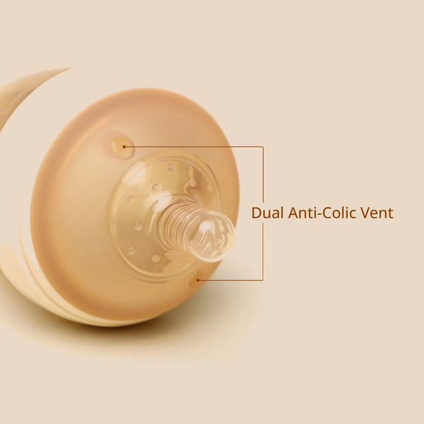 Feeding Bottle 8Oz 260Ml