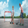 Innov8 Folding Floorball Goal Set