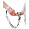 Dooky Anti Lost Safety Wristband with Range of 2.5m for 6 to 36M - White