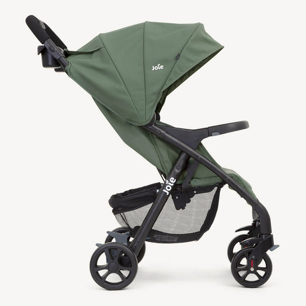 Joie Muze Lx Ts W/ Juva Travel System- Laurel - Dezine Kids