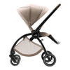 Britax Rio Baby Stroller with UPF 50+ Canopy - Teak - Dezine Kids