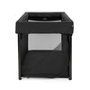 Nuna PAAL Portable Play Yard & Travel Crib - Caviar