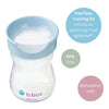 B.Box Training Cup 240 ml - Ocean Blue