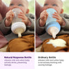 Philips Avent Natural Response Bottle, 260 ml - Koala