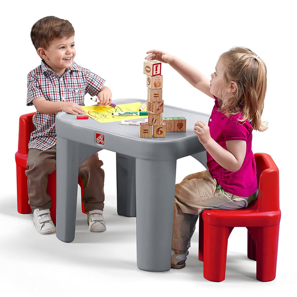Step2 Party For Two Table & Chairs Set