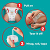 Pampers Baby Dry Nappy Pants, Size 6 - 28 Pack