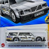 Hot Wheels Volvo 240 Drift Wagon - Dezine Kids