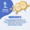 Gerber Cereal for Sitters, 6+ months - Oatmeal Banana