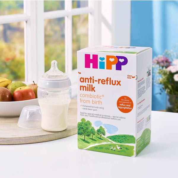Hipp Anti Reflux Milk Combiotic From Birth - 800g