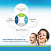 Cetaphil Restoraderm Body Wash - 295 ml
