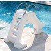 Step2 Vero Poolside Pool Slide - White