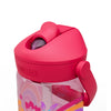 Camelbak Thrive Flip Straw Kids 0.4L - Rainbow Floral - Dezine Kids