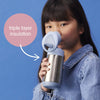 B.Box Insulated Drink Bottle Sipper 350 ml - Chill Out
