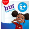 Colgate Toothpaste Big Kids Smiles 6+ years - 50 ml - Dezine Kids
