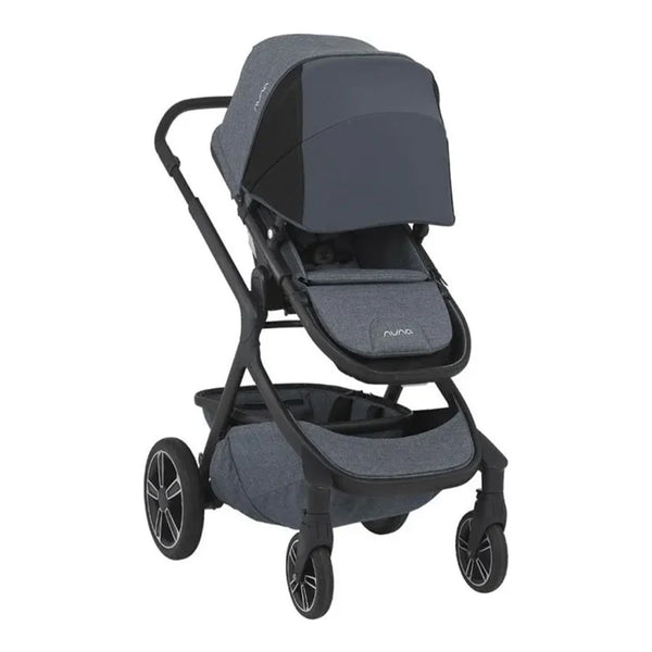 Nuna DEMI Grow Convertible Stroller - Aspen