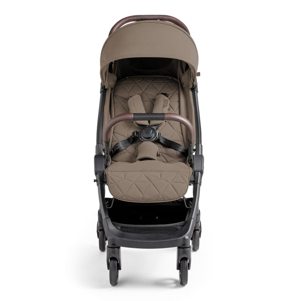 Silver Cross Clic Stroller - Cobble - Dezine Kids