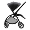 Britax Rio Baby Stroller with UPF 50+ Canopy - Carbon Black - Dezine Kids