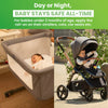 Chicco Anti Mosquito Fabric Roll On