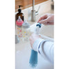 Beaba 2 in 1 Silicone Bottle Brush - Blue