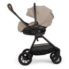 Nuna TRIV Next Reversible Seat Stroller - Cosmopolitan