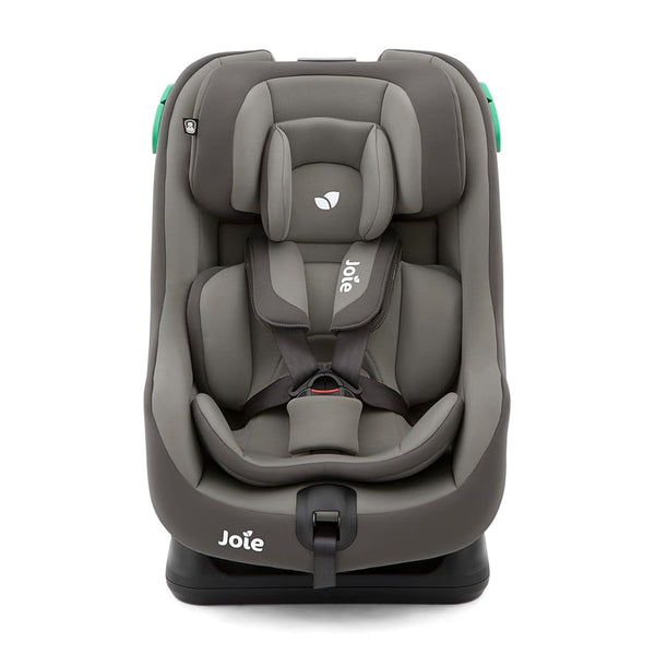 Joie Car seat STEADI R129 - Cobble Stone - Dezine Kids