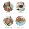 Skip Hop Discoverosity 3 in 1 Sensory Table