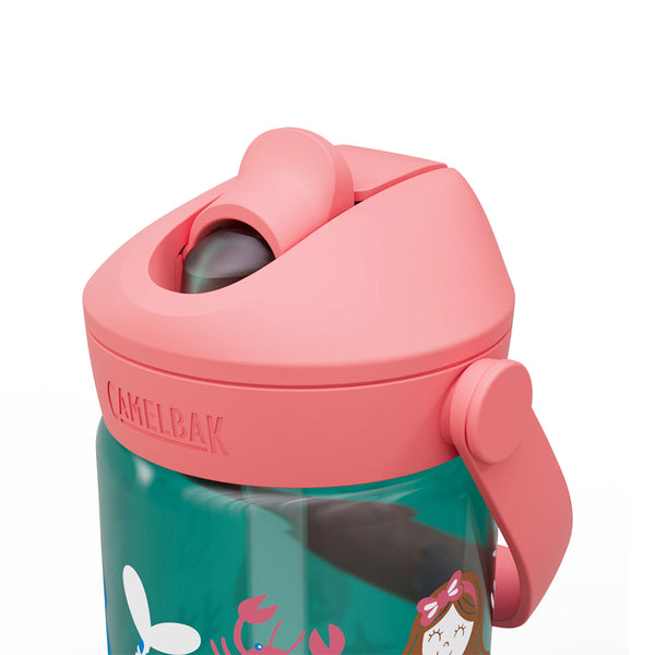Camelbak Thrive Flip Straw Kids 0.4L - Mermaid Friends - Dezine Kids