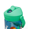 Camelbak Thrive Flip Straw Kids 0.4L - Friendly Forest - Dezine Kids
