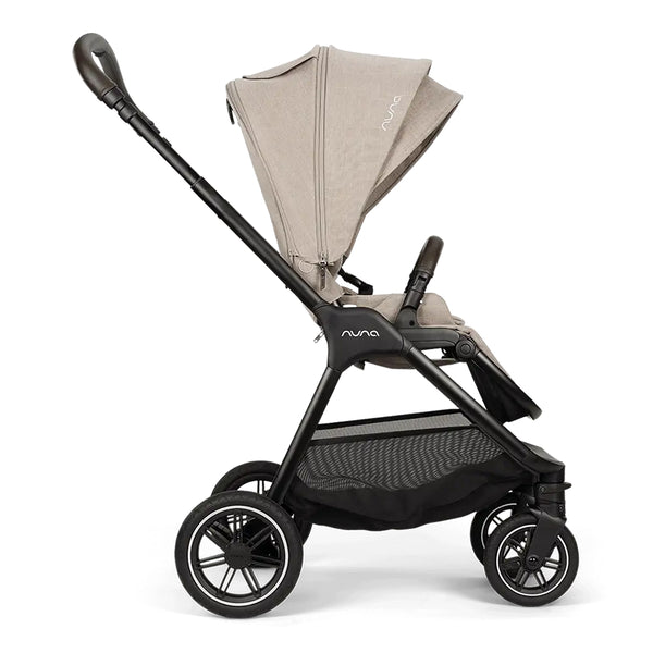 Nuna TRIV Next Reversible Seat Stroller - Chateau