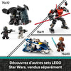 Lego Star Wars Death Trooper & Night Trooper Battle