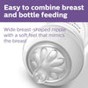 Philips Avent Feeding Bottle With Natural Response Nipple - 330 ml