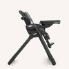 Joie High Chair Mimzy Recline Birth to 15 kg - ABC Charcoal - Dezine Kids
