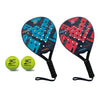 Innov8 Padel Net Set