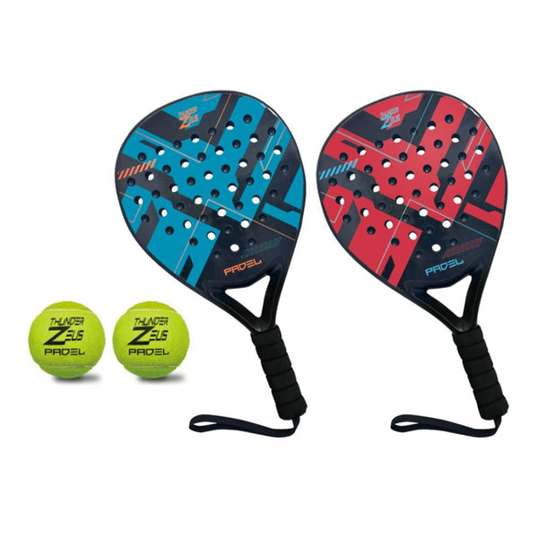 Innov8 Padel Net Set