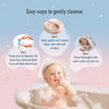 Sebamed Face & Body Foam Wash pH 5.5 Soap Free - 400ml