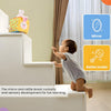 Nuluv Bunny Cube- Magic Trick Mirror Rabbit