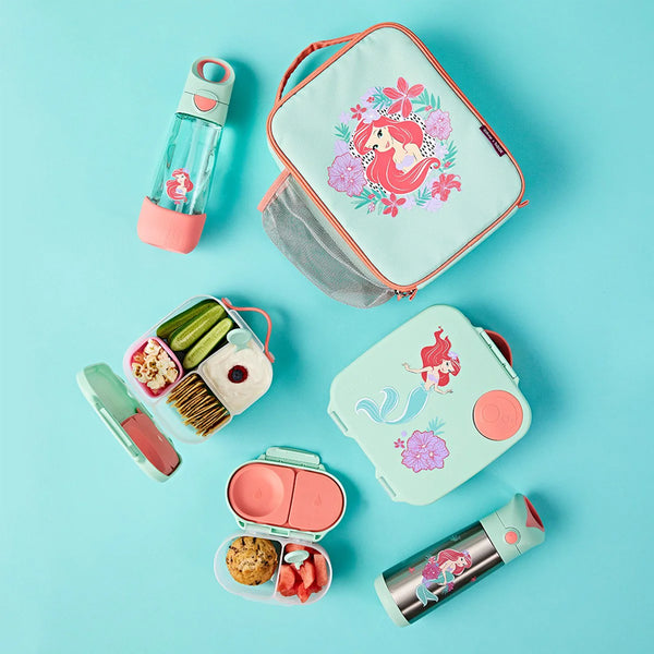 B Box Snack Box - Disney Mermaid