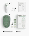 Momcozy Baby Nail File Electric - Green