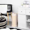 Ubbi Diaper Pail - Oat Milk