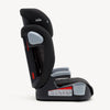 Joie Elevate Baby Car Seat, Group 1, 2, 3 Car Seat for Baby 1 to 12 Years - Black