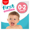 Colgate Kids Mild Fruit Baby Toothpaste, 0-2 years - 50 ml - Dezine Kids