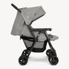 Joie Stroller Aire Twin Birth+ to 15 kg - Pebble - Dezine Kids