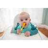 Dr.Browns Soft Tip Spoon, Pack of 4 (Yellow, Green, Purple, Red) - Dezine Kids