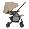 Joie Mirus Lightweight Baby Stroller, Pram with Reversible Handle - Beach - Dezine Kids