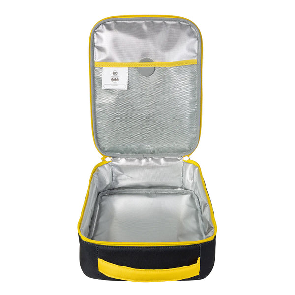 B.Box Flexi Insulated Lunchbag - Batman