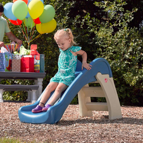 Step2 Play and Fold Jr. Kids Slide