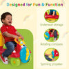 Chicco Charlie Sky Rider 2 in 1 Ride On Push & Walk Support For 1 to 3Y (Upto 20 Kg)