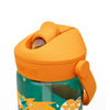 Camelbak Thrive Flip Straw Kids 0.4L - Jungle Animals - Dezine Kids
